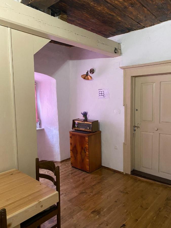 Cultural Monument House Vecchia Villa Otočac Екстериор снимка