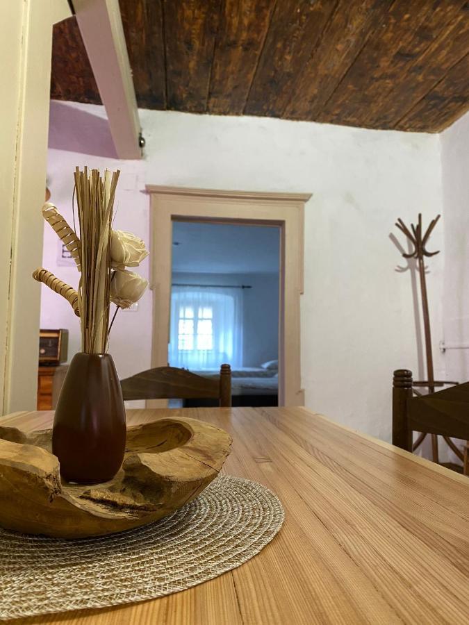 Cultural Monument House Vecchia Villa Otočac Екстериор снимка
