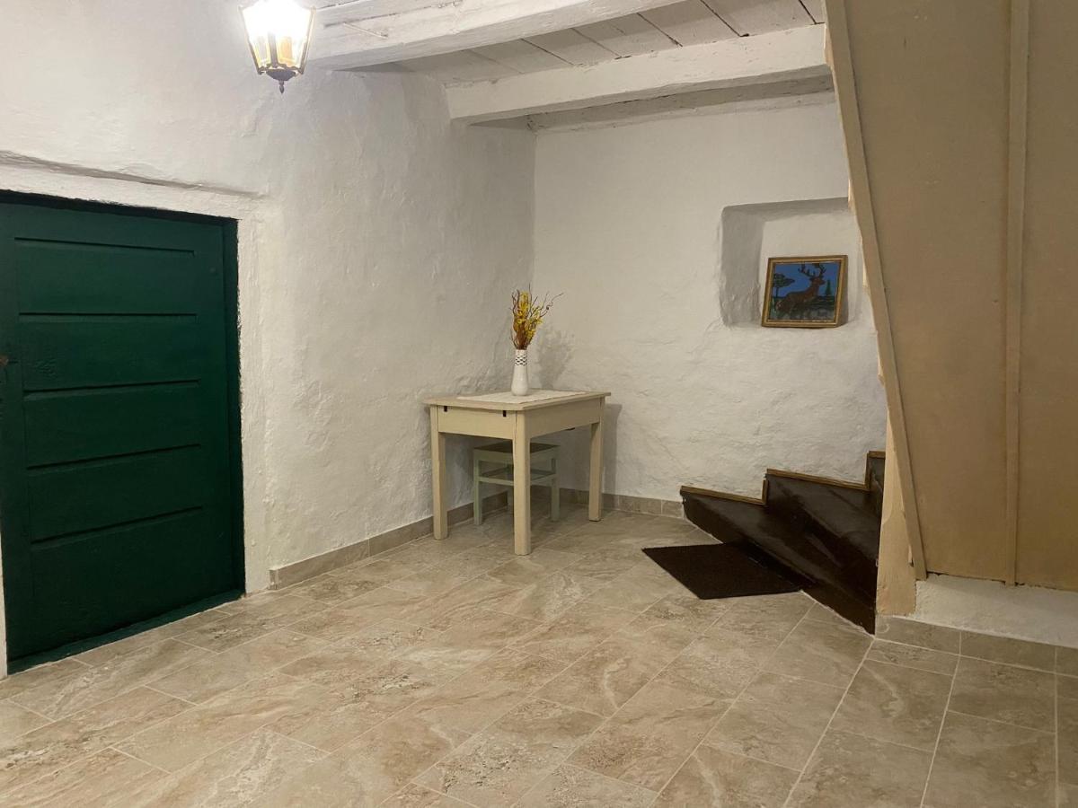 Cultural Monument House Vecchia Villa Otočac Екстериор снимка