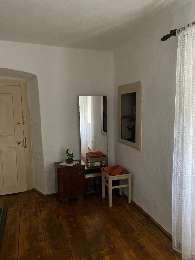 Cultural Monument House Vecchia Villa Otočac Екстериор снимка