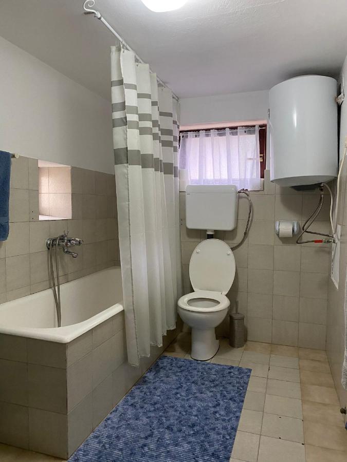 Cultural Monument House Vecchia Villa Otočac Екстериор снимка