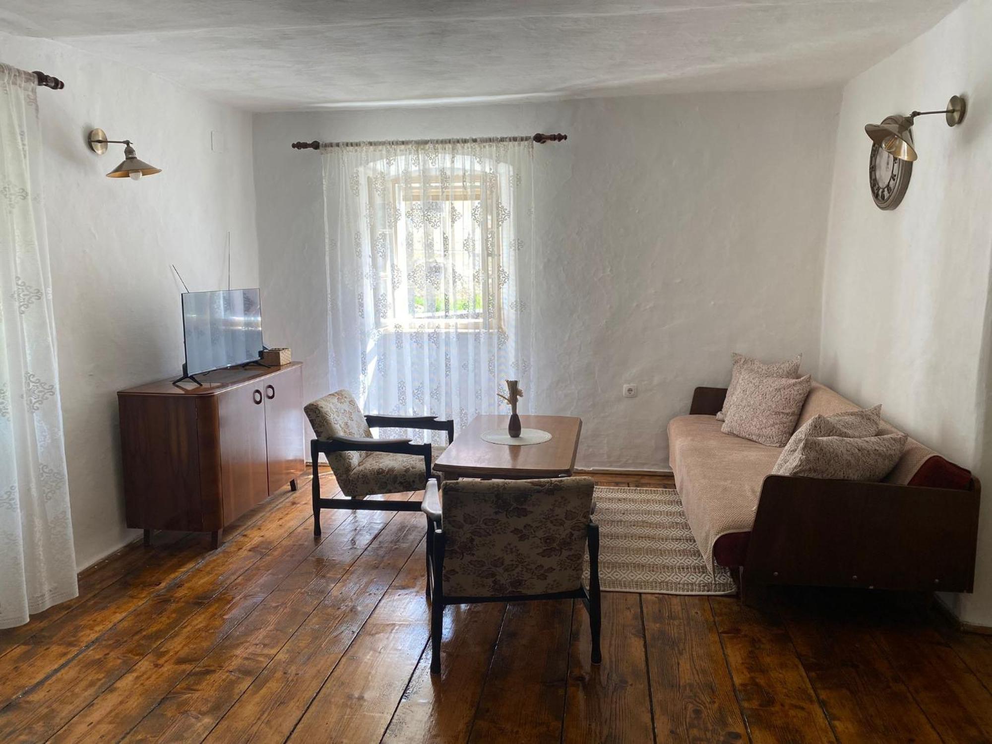 Cultural Monument House Vecchia Villa Otočac Екстериор снимка